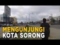 Mengenal lebih dekat dengan kota Sorong | JELAJAH