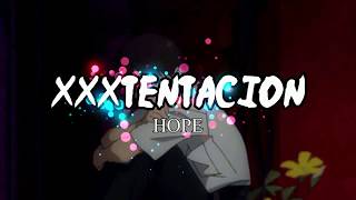XXXTENTACION - Hope remix ( 3D Audio Vocal ) with Lyrics + terjemahan Indonesia