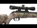 gamo camo rocket igt air rifle review video