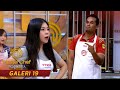 MASTERCHEF INDONESIA - DIKEJAR WAKTU! LORD ADI HADAPI CHALLENGE CAST IRON DENGAN PEDE! | Galeri 19