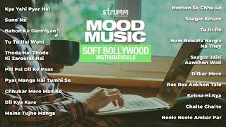 Mood Music – 20 Soft Bollywood Instrumentals | Jukebox