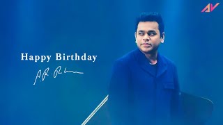 ISAI PUYAL  A.R Rahman   |  Abijith RJ