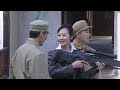 【 猎鹰 1949 ep03】 豆瓣五星超级好评，悬疑剿匪反特剧，堪称建国初期版“无间道”，剧情悬念迭起，动作戏刺激精彩，经典谍战剧，只服“燕双鹰”！