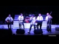 Grahame Patrick Doyle - Hound Dog (ELVIS - DAS MUSICAL on tour, 07.02.2017, Admiralspalast Berlin)