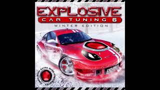 VA   Explosive Car Tuning Vol  6 2004  2 CD