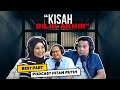 PODCAST HITAM PUTIH KEHIDUPAN BEST EPISODES #4 - KISAH BILIK AKHIR S2 EP5 [REUPLOAD]