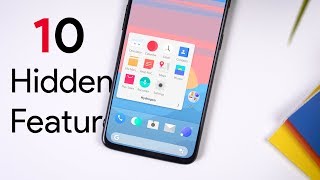 Hidden Features every OxygenOS user should know!