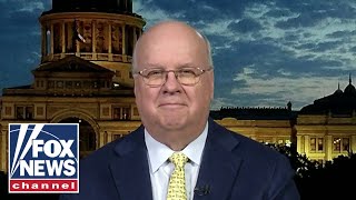 America is experiencing a ‘gigantic reset’: Karl Rove