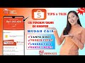 Cara Pinjam Uang Di Shopee Terbaru | Cara Pinjam Uang Di Spinjam