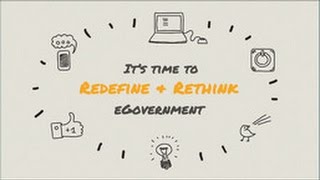 Redefining and Rethinking eGovernment