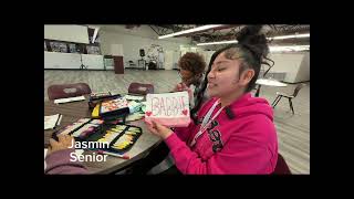 SUSD Expanded Leaning Opportunities Program (ELOP) at Edison High School, January 7th, 2026