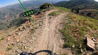 Gorilla MTB Weekend 2023 - MasterClass