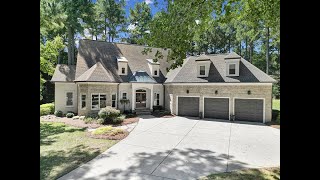 108 Great Point Drive, Mooresville, NC 28117