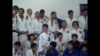 Academia Soul fighters BJJ - Brazilian Jiu jitsu Barra da Tijuca (Alvaro Mansur