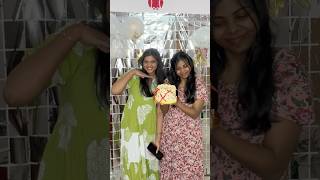 Happy Birthday Nimmi!! 🥳❤️🎂 | Watch till the end 😅 #shorts #jennishacks #ytshorts