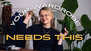 JEWELLERY HAUL PRADA, VESIICA, COS I MUST-HAVE ACCESSORIES & HOW TO STYLE THEM | FASHION TRENDS