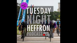 Week 7 Season 40 Tuesday Night Heffron