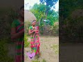 rohor hoyo dobo arshumajhi santali reel video 2023