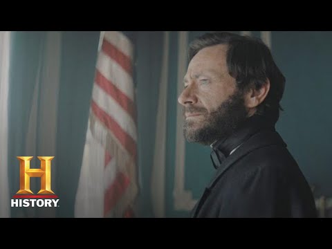 Why did Grant keen bring reconstruction to an end?