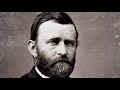 Grant The Legacy of Ulysses S. Grant  History
