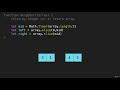 5  Merge Sort Code Algorithm Merge Sort  JavaScript