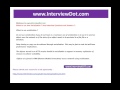 When to use Java serialization Java interview questions and answers