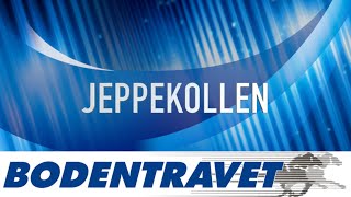 Jeppekollen V75 5 oktober