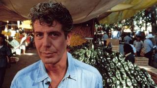 24/7 Anthony Bourdain | A Cooks Tour