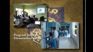 Profile SMA NEGERI 1 KEDIRI