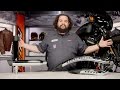 Bassani Exhaust for Harley Sportster Review at RevZilla.com