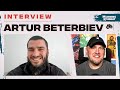 Artur Beterbiev on GSP Friendship, Benavidez Callout & Whether Bivol Fight Happens | Morning Kombat