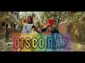 Disco Rap | Divine | Punya Paap | TFS DANCE | Dance Cover