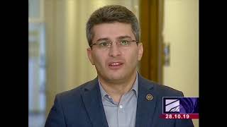ქართული ოცნება არის ერთადერთი პოლიტიკური ძალა, რომელსაც აქვს იმის შანსი