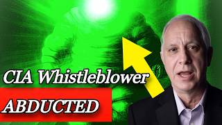 CIA Whistleblower Abducted? Encounters with the Bibendum | High Strangeness #18 | Emperor Zeech