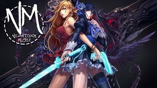 🔶 Nightcore ➜ Never Surrender (Fight Like Sin) ▪️【Nightcore Music】
