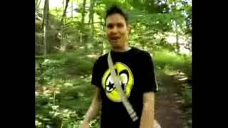 Fall Out Boy - Honda Civic Tour 2007 - Mark Hoppus and Dirty explores the wild
