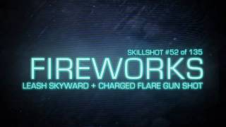 Bulletstorm Skillisode #4