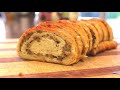 sausage bread recipe