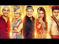 Lagna Mubarak ( लग्न मुबारक ) - Full Movie - Marathi Comedy Movie - Prarthana Behere, Sanjay Jadhav