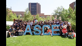 ASCE at UCLA 2022