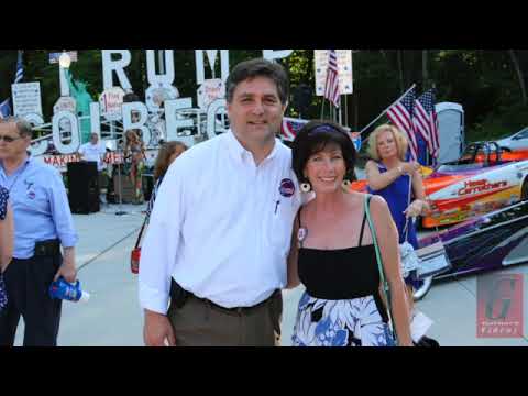 Patrick Colbeck for Governor of Michigan Party June 16, 2018 - Patrick Colbeck for Governor of Michigan Party June 16, 2018 -