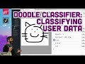 5.6: Doodle Classifier: Classifying User Data - Intelligence and Learning