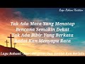 lagu roha i. hari berganti dan semua kan berlalu kasih love