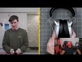 This guy is Lying about the Hifiman Edition XV headphone.