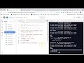 escape codes (Python)