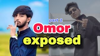 omor exposed part 2 | Omor on fire exposed part 2 | Arnob vevo