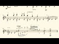 Capricho Catalan (Isaac Albéniz) arr. Wulfin Lieske