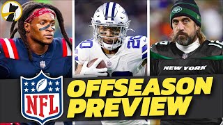 20 Shocking NFL Trades & Free Agency Predictions