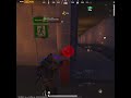 1v2 on arabic players🔥 pubgmobile shorts b2kmobi