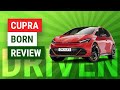 2024 Cupra Born Test Drive & Review - My EV Journey Part 1